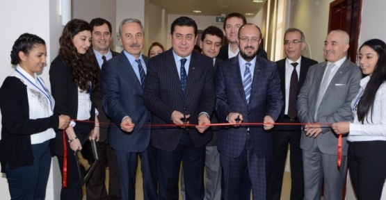 ESOGÜ’de 4’üncü Turizm Sektörü-Üniversite Buluşmaları düzenlendi