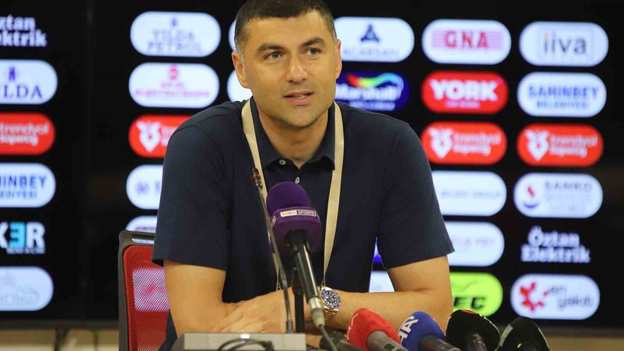 Burak Yılmaz: