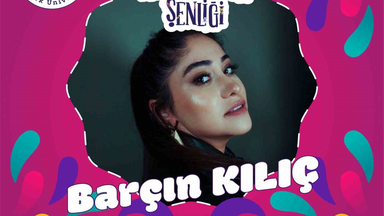 Atatürk Üniversitesi’nde Bahar Şenlikleri Başlıyor