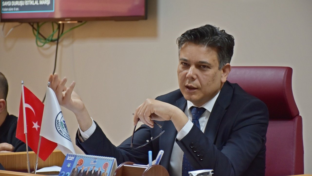 Söğüt Belediyesi’nden Uyarı, Son Gün 2 Haziran