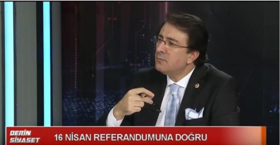Aydemir: “Milyon defa milyon evet”