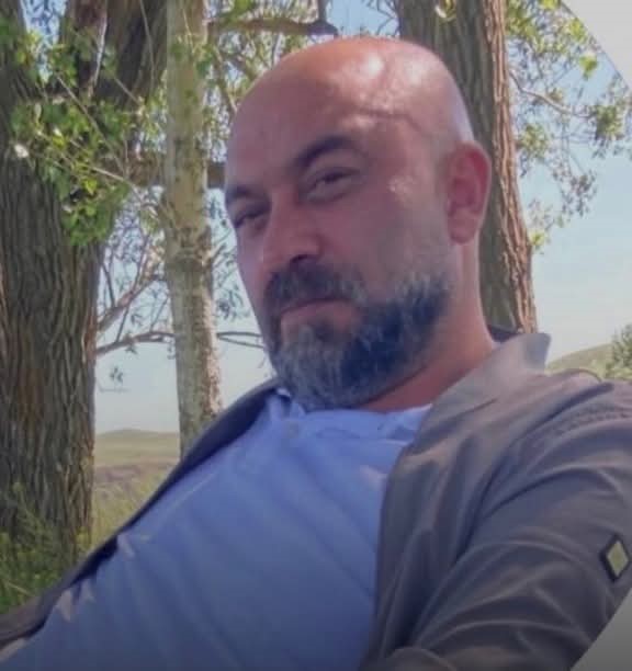 Tutak’ta Muhtar Trafik Kazasında Hayatını Kaybetti