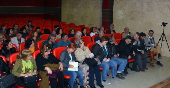 Büyükşehir Muğlalı Yerel Tohum Gönüllülerini Buluşturdu