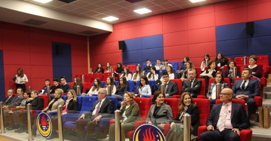 Sosyal Bilimler Günleri’nin teması “Farklılıklar ve Farkındalıklar”