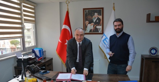 TESKİ ile Yaşam Hastanesi arasında protokol