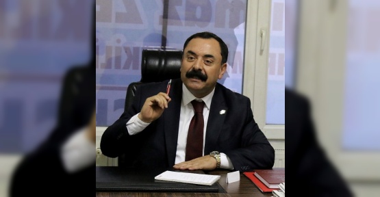 8 Mart Dünya Kadınlar Günü programına Yalova CHP milletvekili Muharrem İnce katılacak