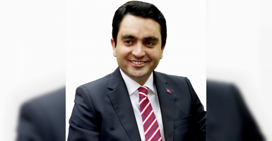 Belediye Başkanı Yaşar Bahçeci’den Başbakan Yıldırım’ın mitingine davet