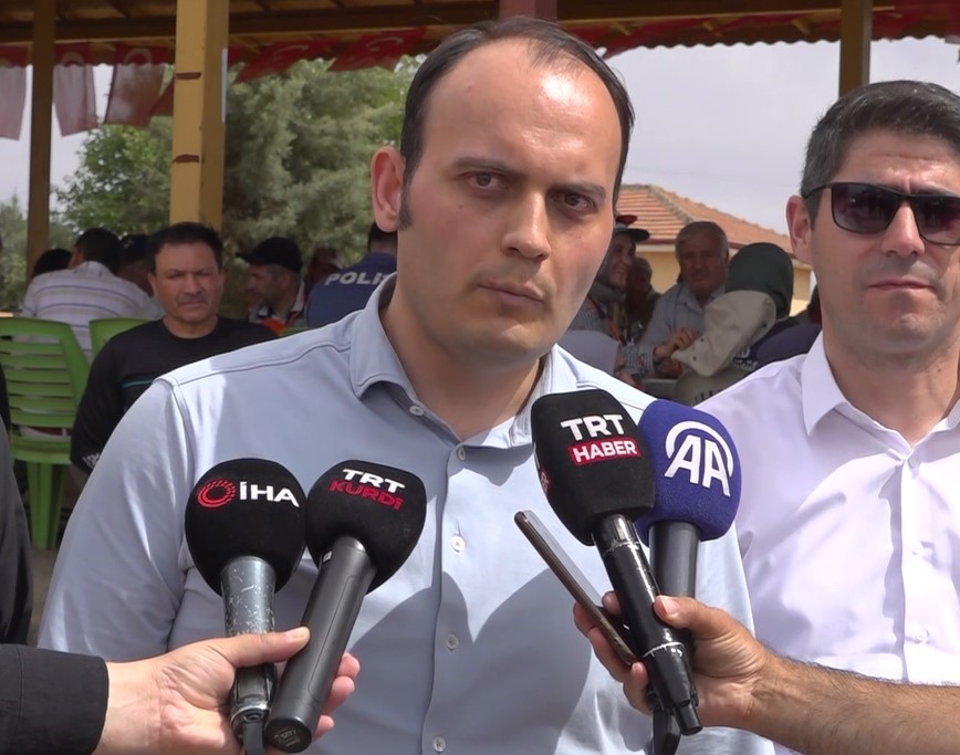 Gaziantep’te Kaybolan Otizmli Onurcan’ı Arama Çalışmaları Sürüyor