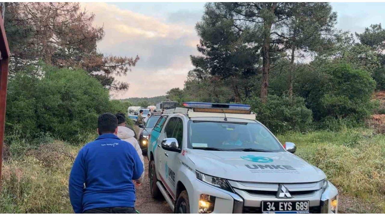 Maltepe’de 2 Gündür Kayıptı, Ormanda Cansız Bedeni Bulundu