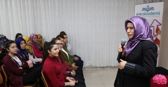 “İslam Tarihinin Abide Kadınları” projesi başladı