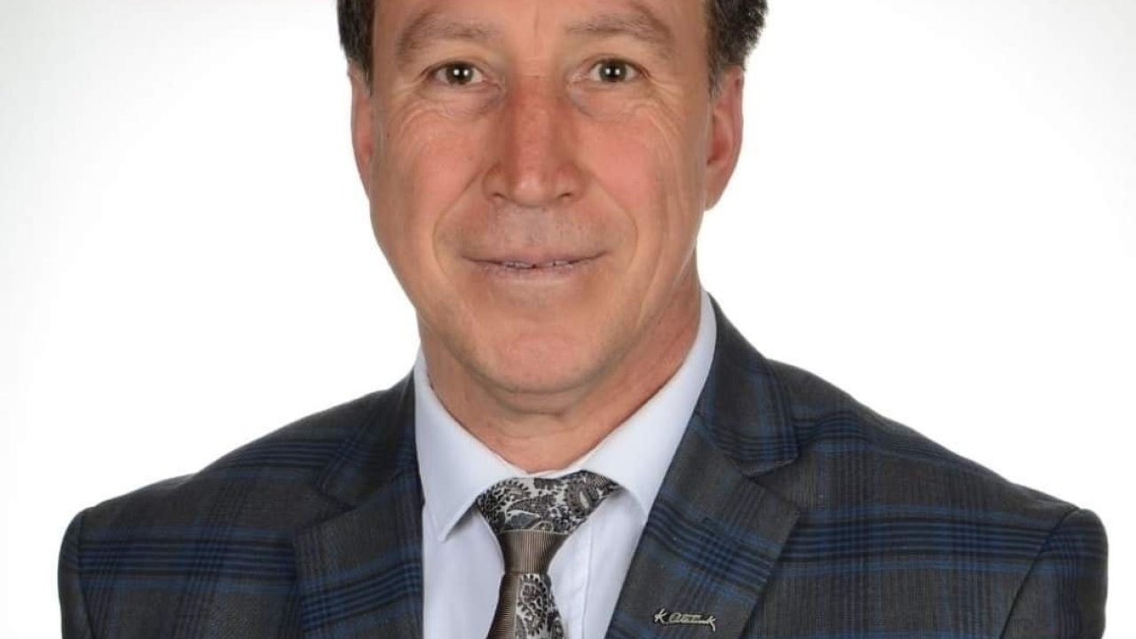 Türmob Delegesi Serdar Duran Oldu