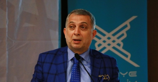 AK Parti’li Külünk: “Darbelerin sebebi Türkiye’yi batı ittifakının emrinde kılmak”