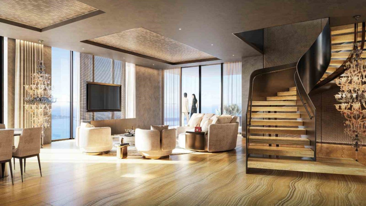 Ünlü Fenomen Gianluca Vacchi, Dolce Gabbana’nın Projesini İstanbul’da Tanıttı