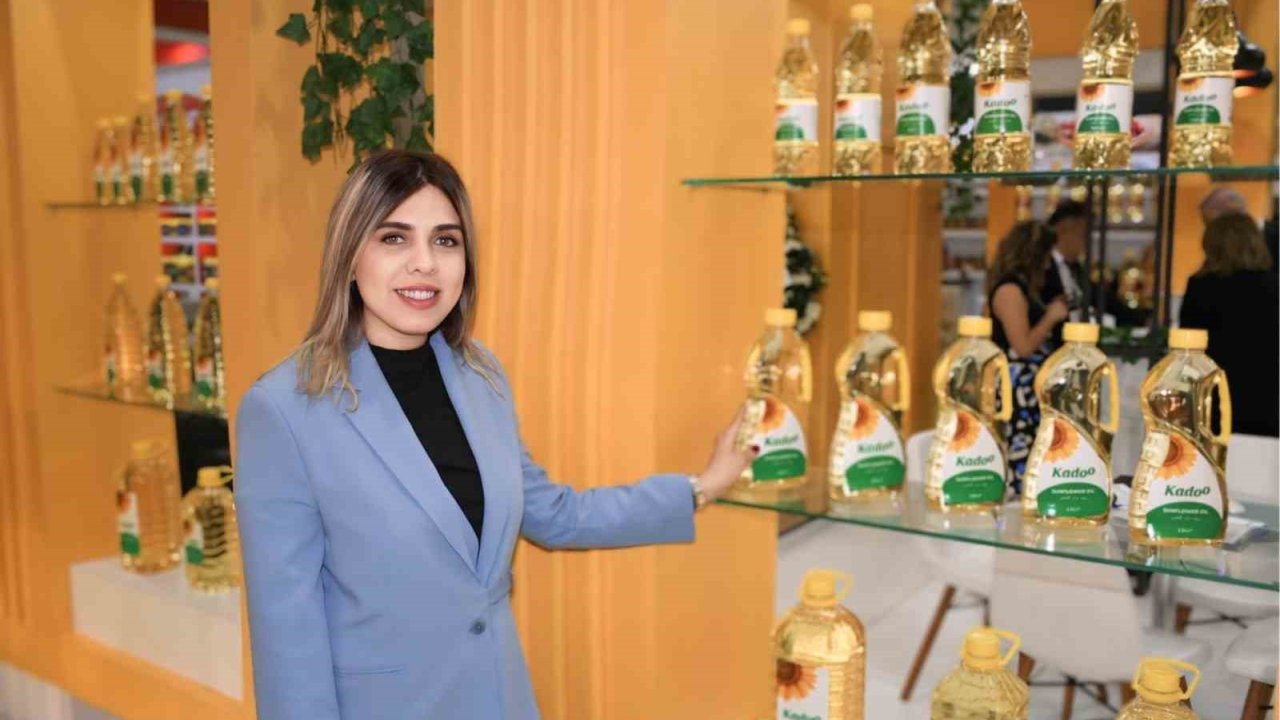 Kadooğlu Holding’in İso 500 Gururu