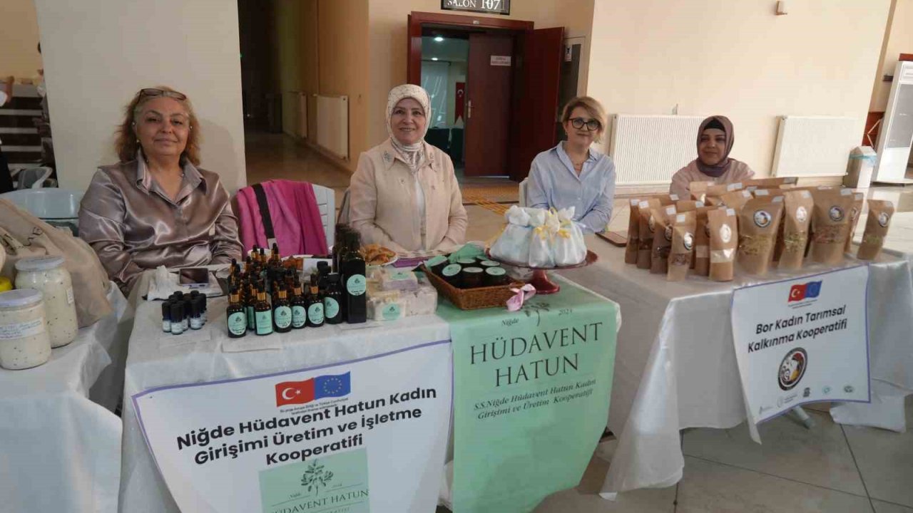 İklim Değişikliğine Uyum İçin 18 Ay Süren Proje Başarıyla Sonuçlandı