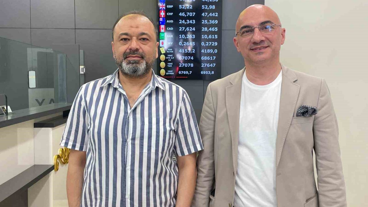 Kayıt Dışı İşlem Yapan Sahte Döviz Büroları Vergi Kaybı Ve Hukuki Sorumluluğa Neden Oluyor