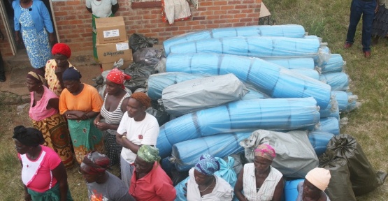 Zimbabve’de sel: 246 ölü