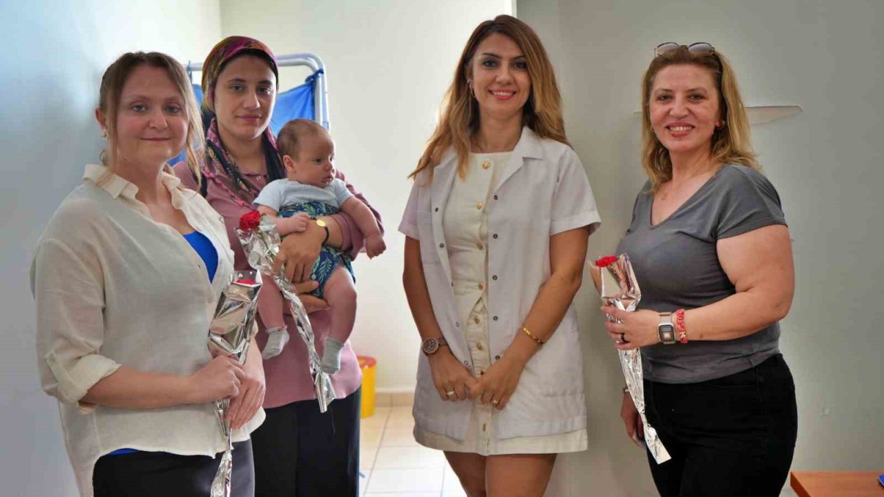 Dünya Ms Günü’nde Erken Teşhis Çağrısı