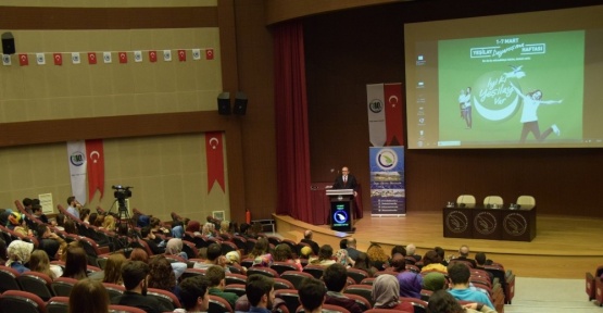 Bir kereden bir şey olmaz demeyin