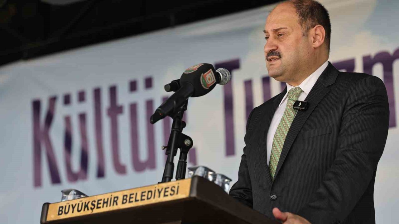 Birecik İlçesinde Yarım Asırlık Hasret Gülpınar İle Sona Eriyor