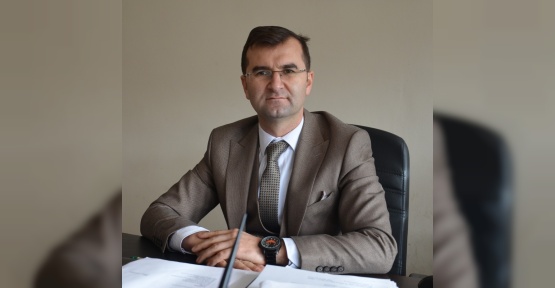 Bekyürek, Okçuluk Federasyonu Ordu İl Temsilcisi oldu, ordu haber