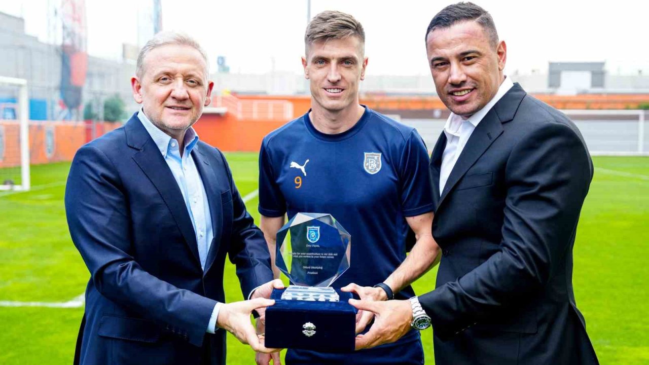 Rams Başakşehir’de Sezona Veda Yemeği Düzenlendi