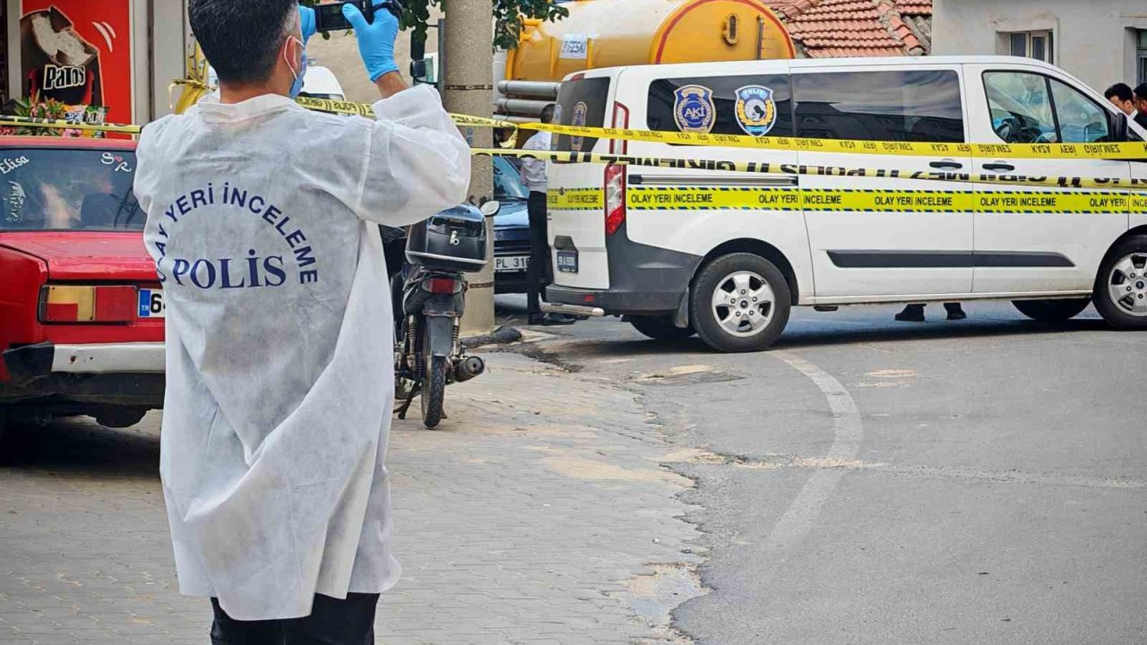 Tekirdağ’da Feci Kaza: Vidanjörün Çarptığı Yaşlı Kadın Hayatını Kaybetti