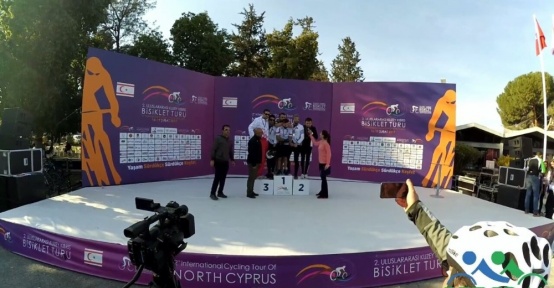 Eskişehir Görme Engelliler Spor Kulübü başarıya doymuyor