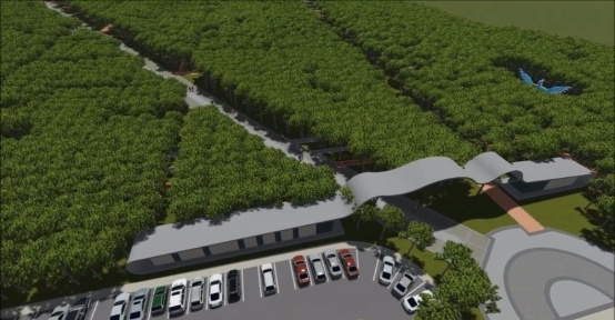 Şehit Polis Fethi Sekin’in adı mesire alanına verildi