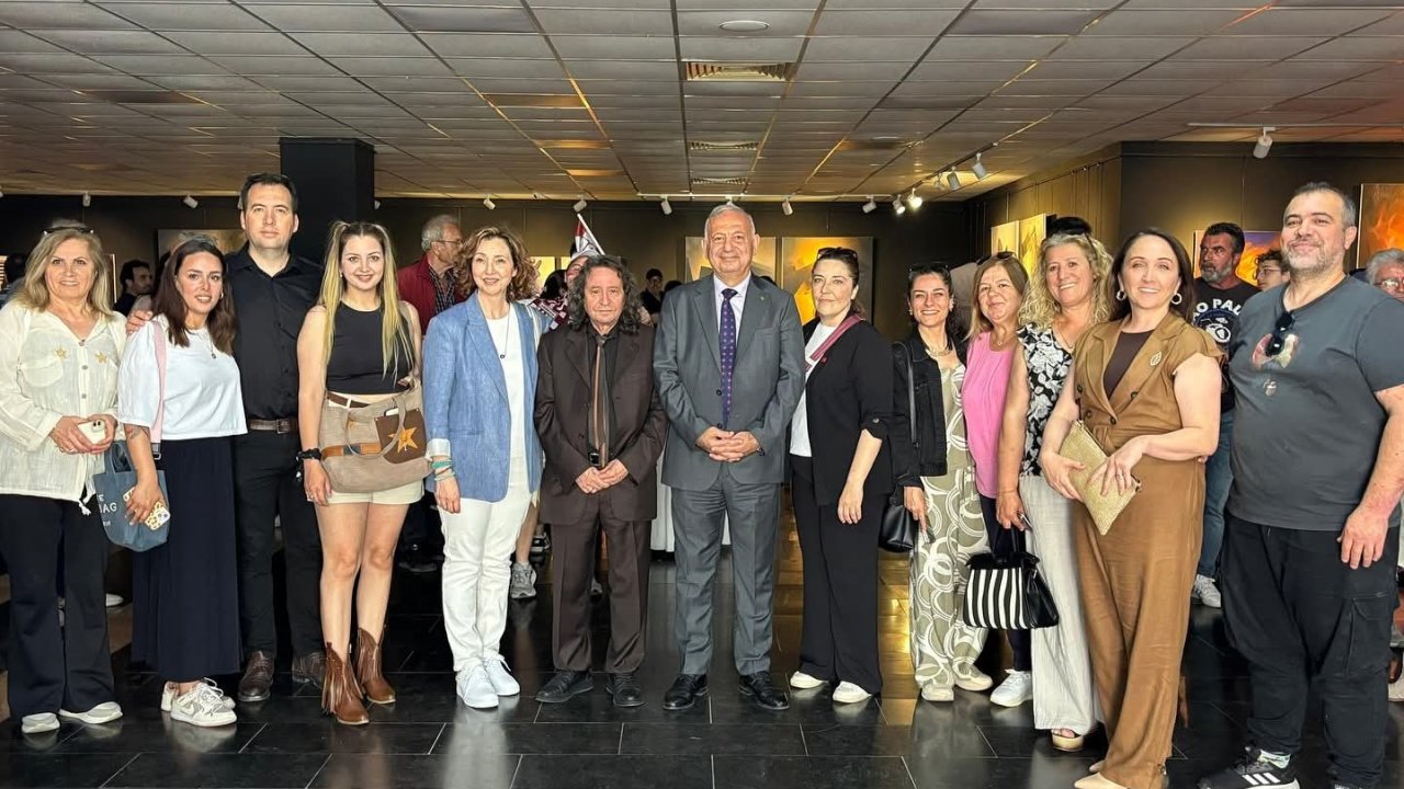 34. Uluslararası Bandırma Kuşcenneti Festivali Sanat Etkinlikleriyle Başladı