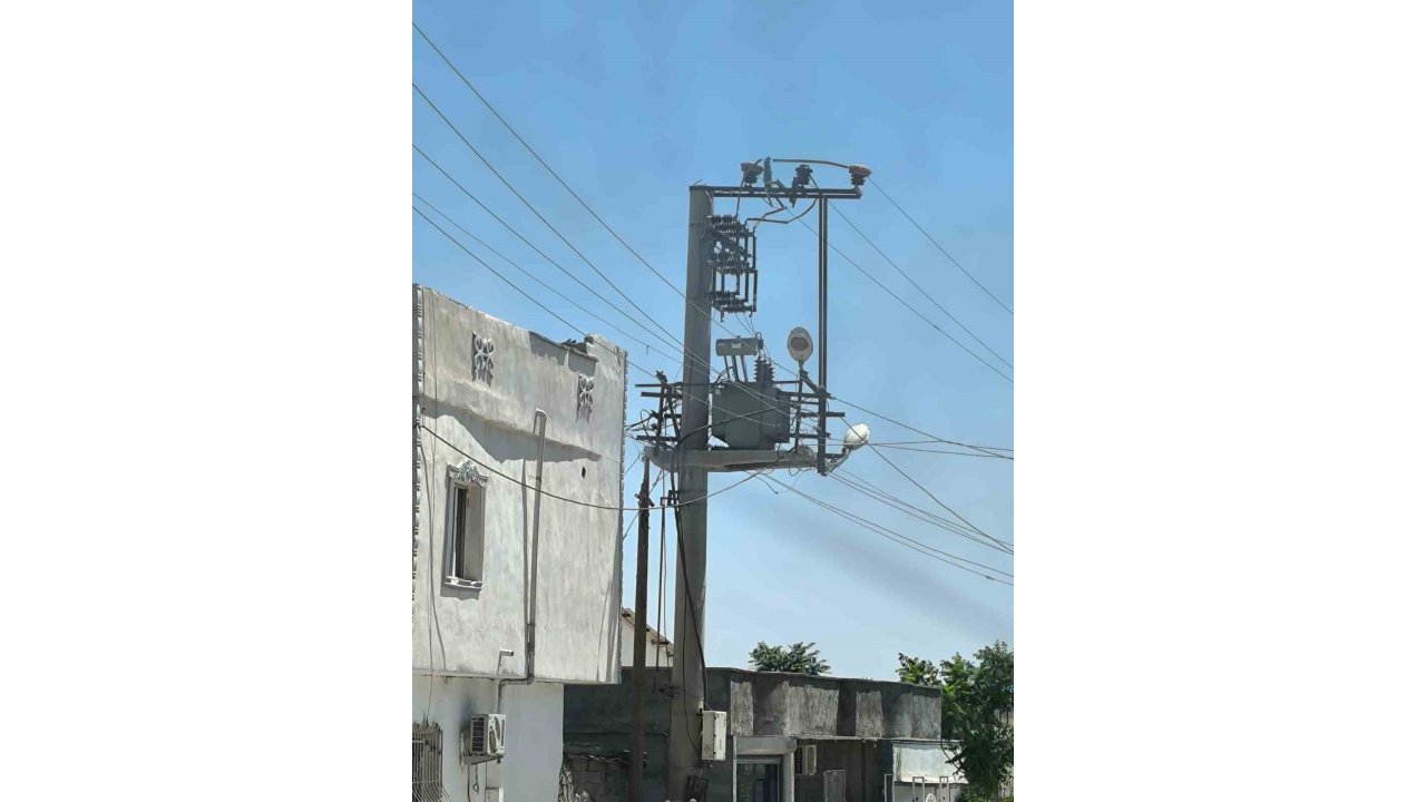 Silopi Belediyesi’nden 860 Milyon Liralık Projeye Engel