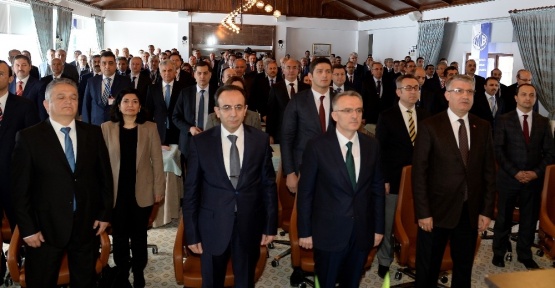 Bakan Ağbal’dan ’Süper Teşvik Paketi’ açıklaması