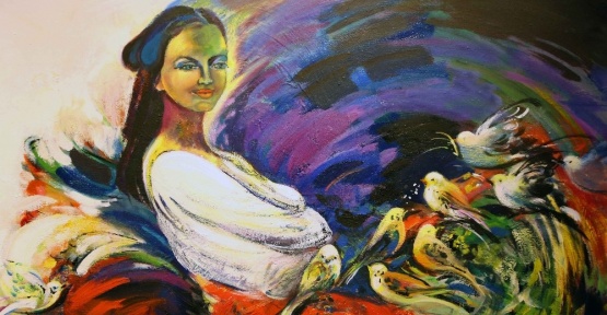 Karadeniz’den Ankara’ya 8 Mart çıkartması