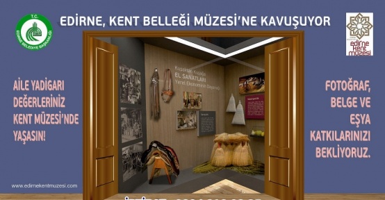 Dev projede sona doğru