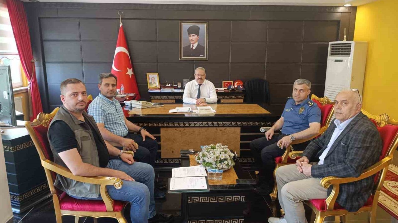 Çarşamba’da Gündem Sokak Hayvanları