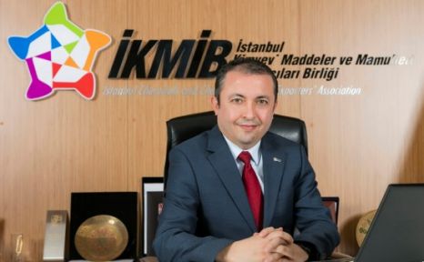 Kimyadan 10 Ayda 11,5 Milyar Dolarlık İhracat Gerçekleşti
