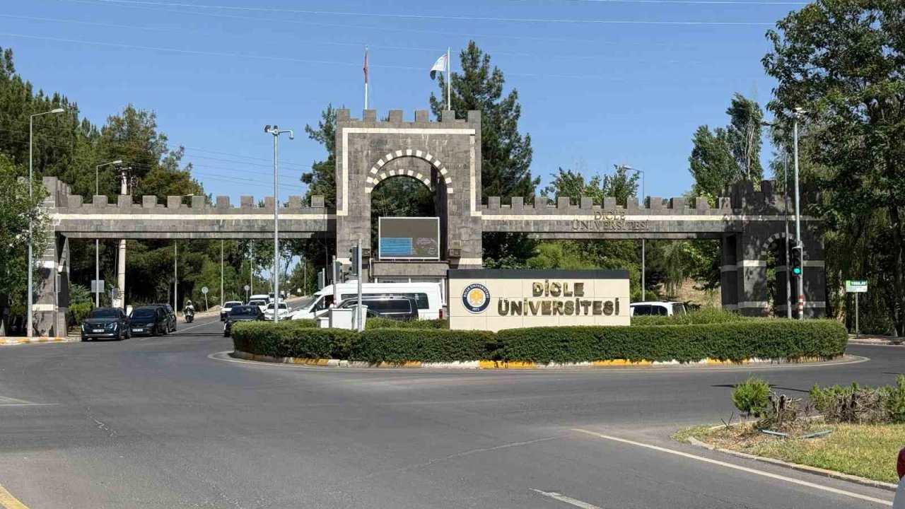 Dicle Üniversitesinde Yaşanan İntiharda Öğrenci, Bıraktığı Notta Hocasını İşaret Etti