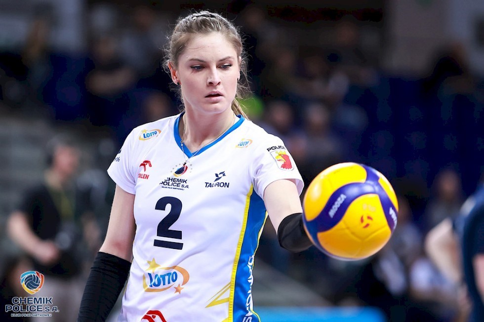 Aydın’ın Sultanları, Başarılı Smaçörü Kadrosuna Kattı