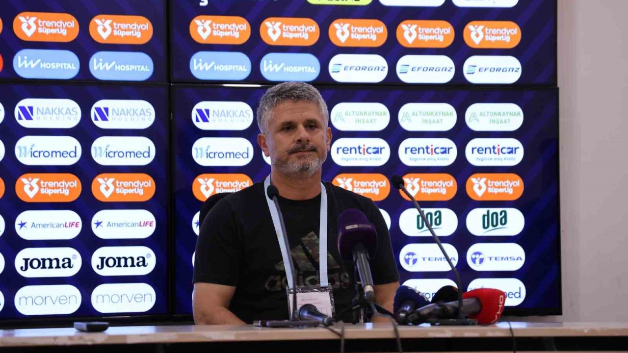 İbrahim Kürşat Daloğlu: