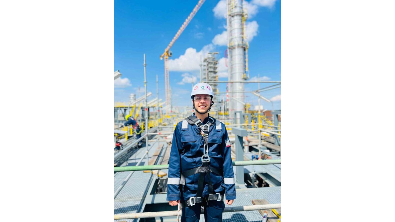 İzmir’den ‘Avrupa’ Sahnesine