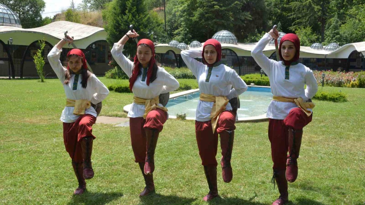 Dünyada Ve Türkiye’de Bir İlk