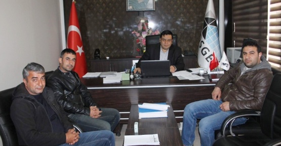 Devlet desteği Siirt esnafına can suyu oldu