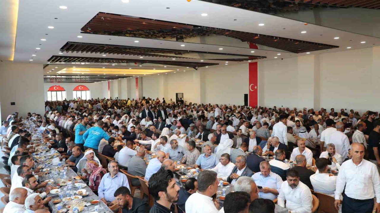 Kan Davasında Çifte Bayram