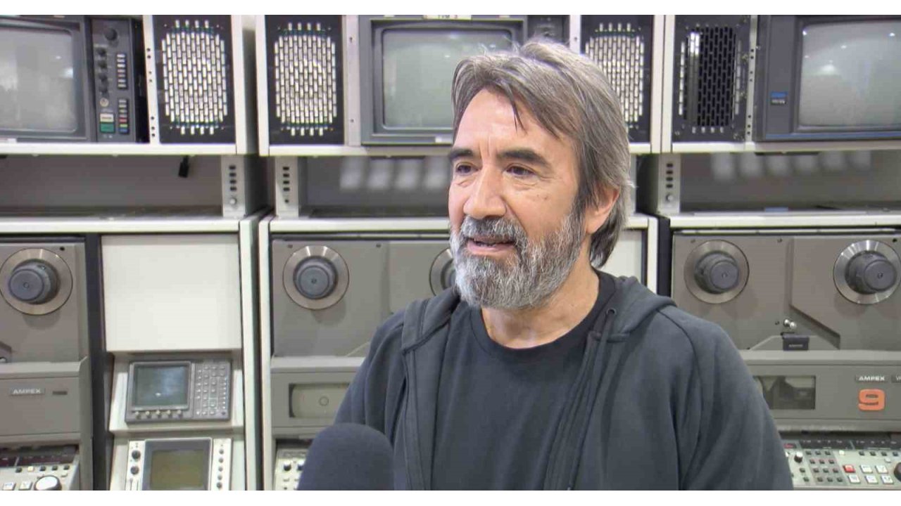 Genç Yetenekler İle Usta İsimler Eskişehir Uluslararası Film Festivali’nde Buluştu