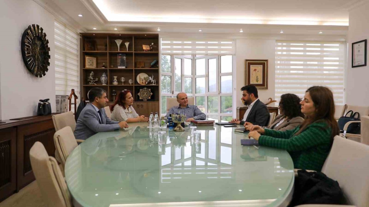 Atıl Binalarda Dönüşüm Başlayacak