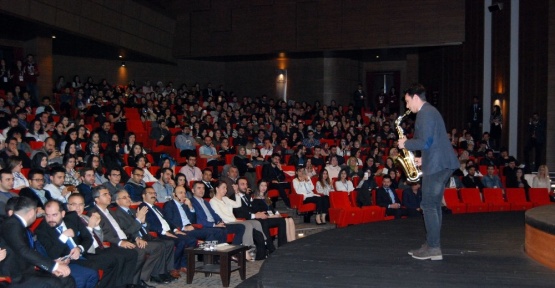 SANKO Enerji CEO’su Adil Tekin: