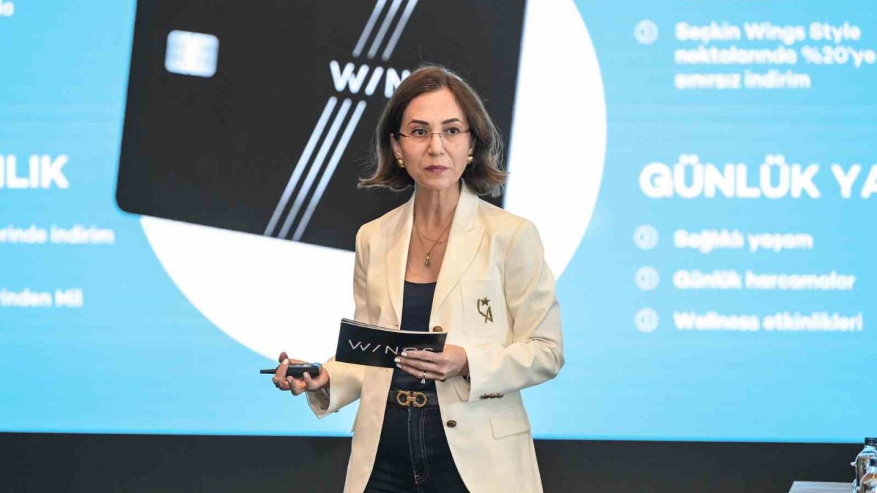 Wings, Müşterilerine 1 Yılda 1,5 Milyar Tl Değerinde Fayda Sağladı