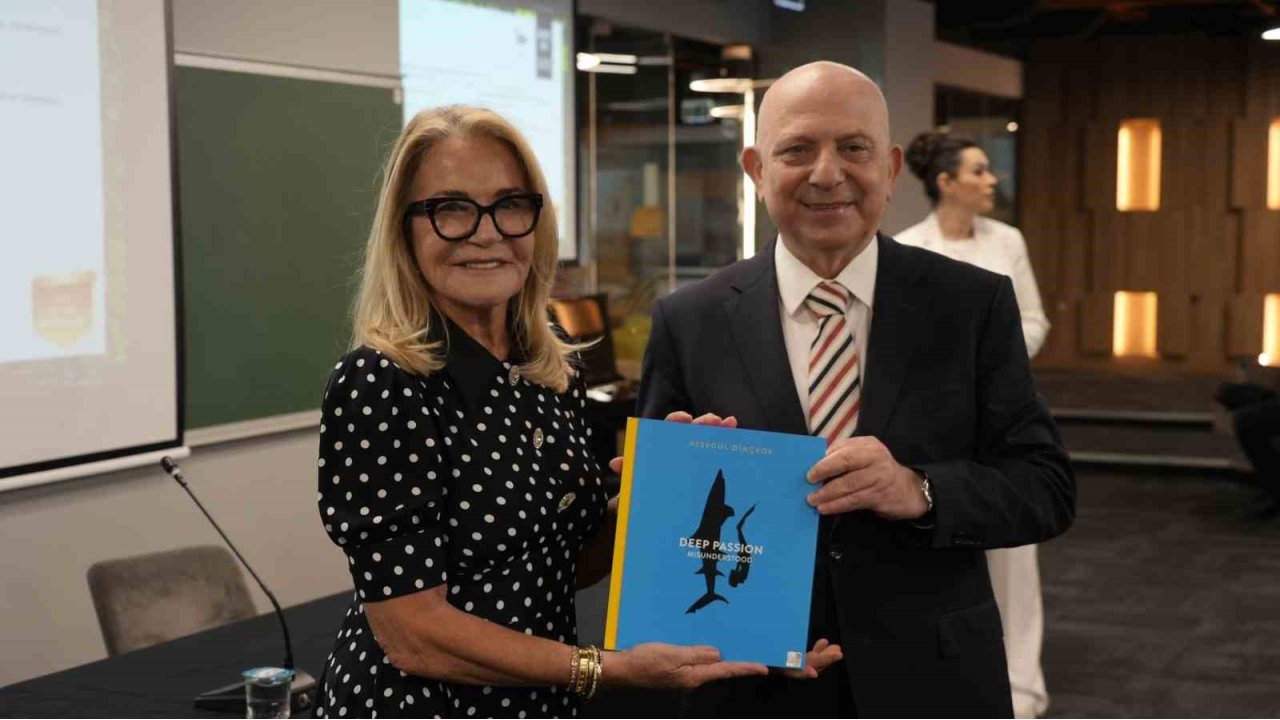 Sürdürülebilir Gelecek Zirvesi’nde, Gelecek İçin Harekete Geçme Vurgusu Yapıldı