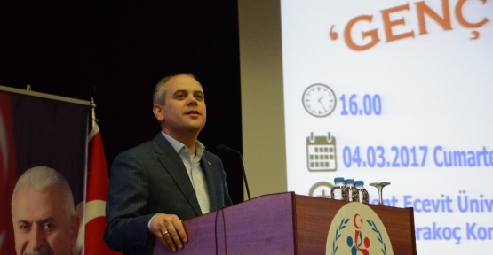 Bakan Kılıç’tan Almanya ve Hollanda’ya çağrı