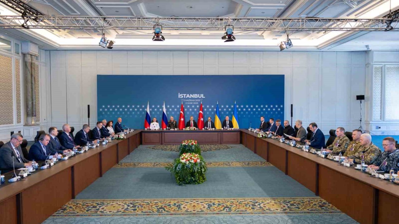 Rusya, Ukrayna’dan 4 Bölgenin Kendisine Verilmesini Ve Tanınmasını Talep Etti